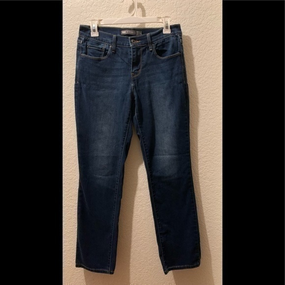 Levi’s 505 straight leg size 4 - Picture 2 of 11